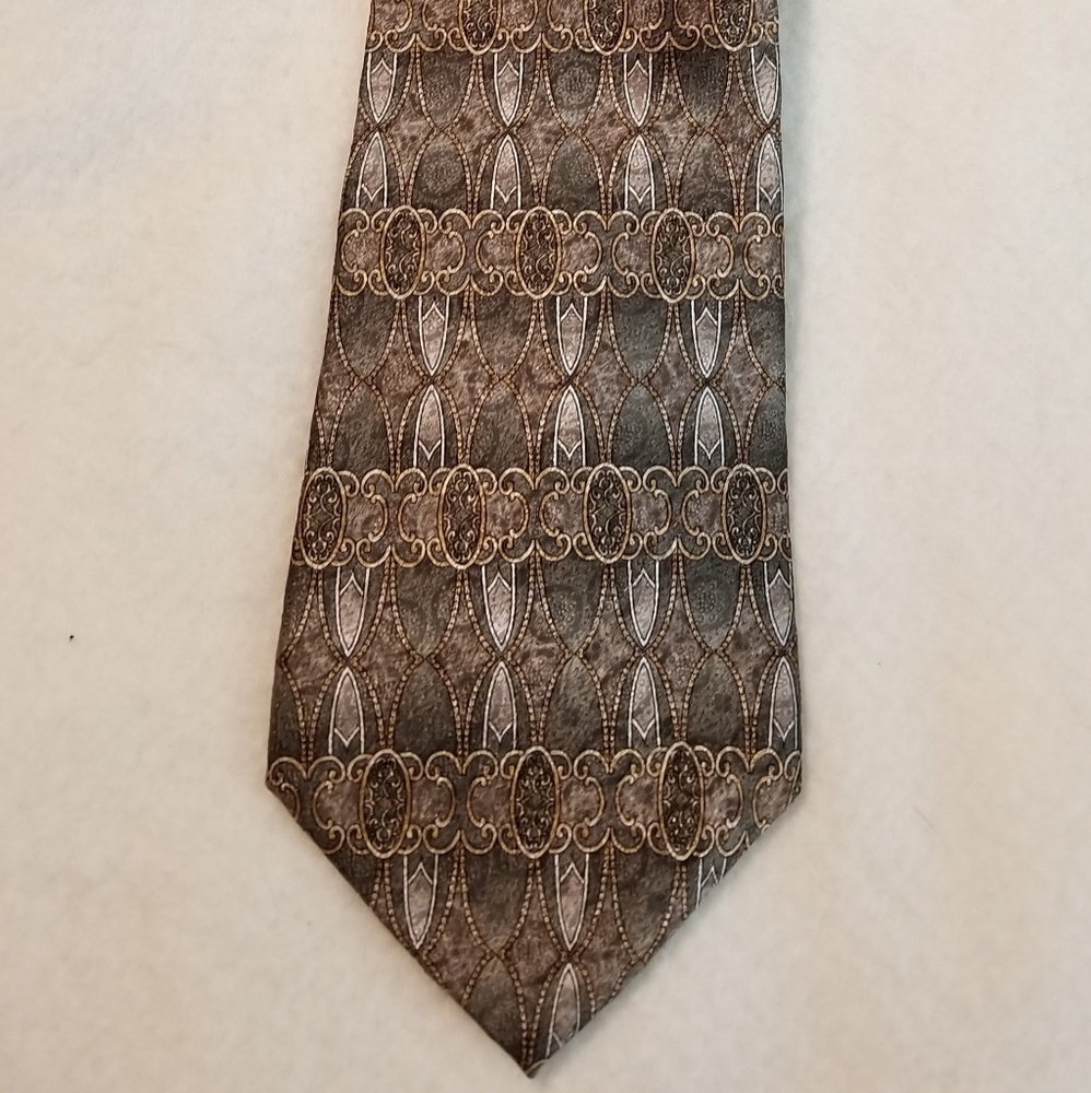 Pierre Cardin Men's Tie